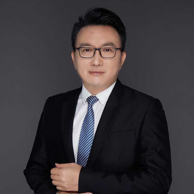 彭青山区域代表