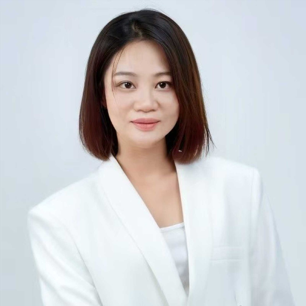 刘宇虹区域代表