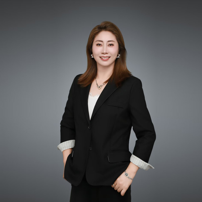石宏区域代表