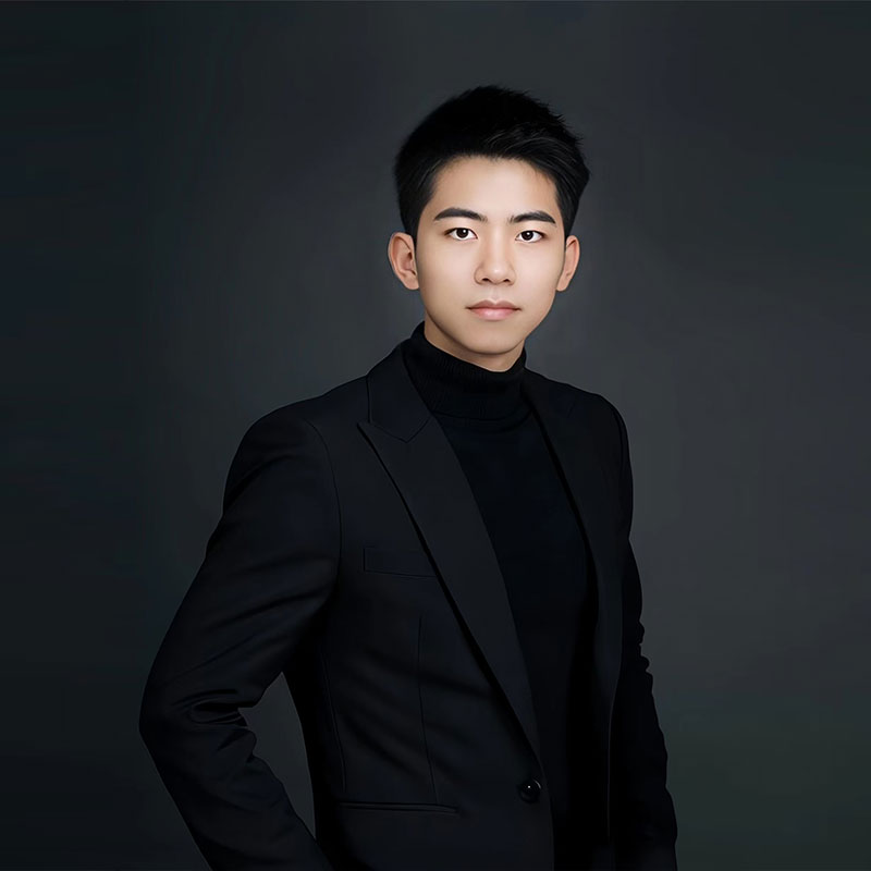 曾仕兴区域代表