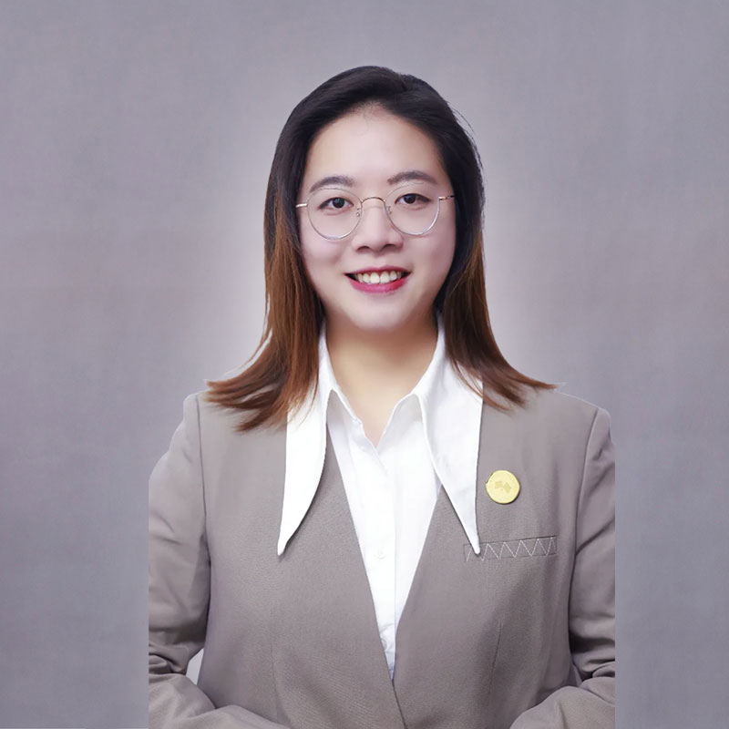 曾美星区域代表