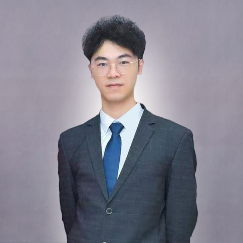 周冠豪区域代表