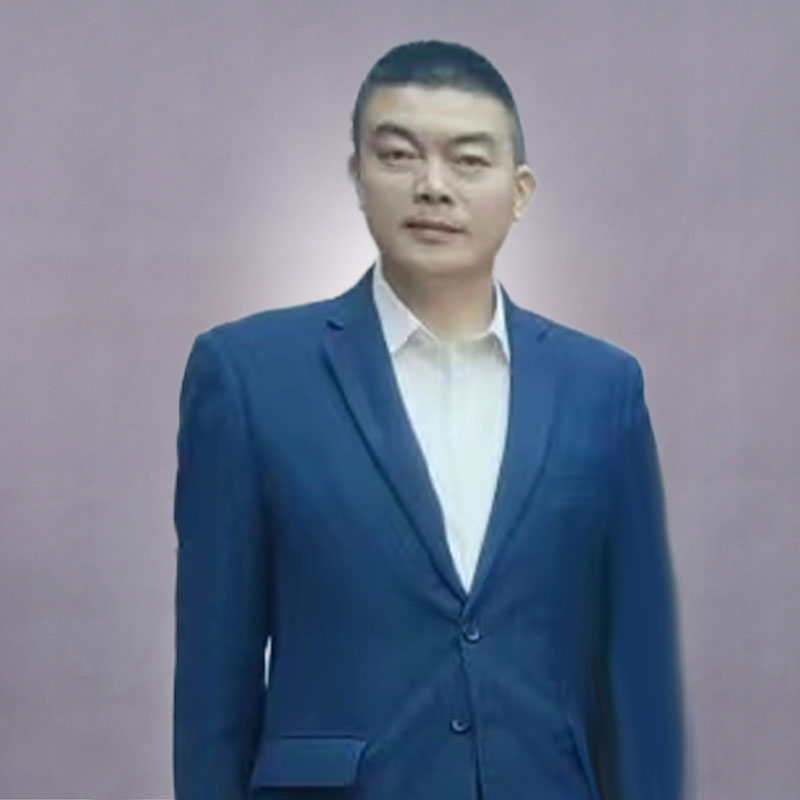 李伟琳区域代表