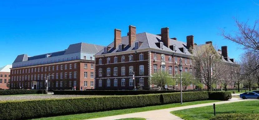 德国留学，这300所大学回国也能考公务员